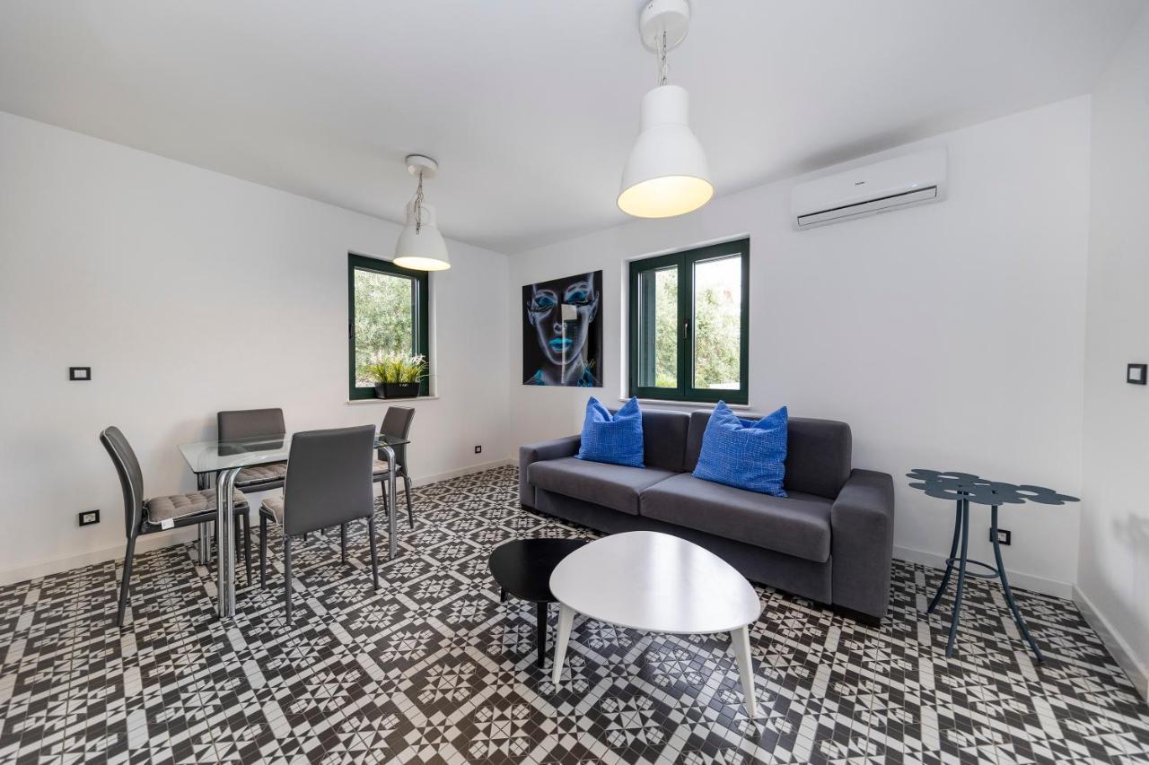 נובליה Mama House Villa מראה חיצוני תמונה
