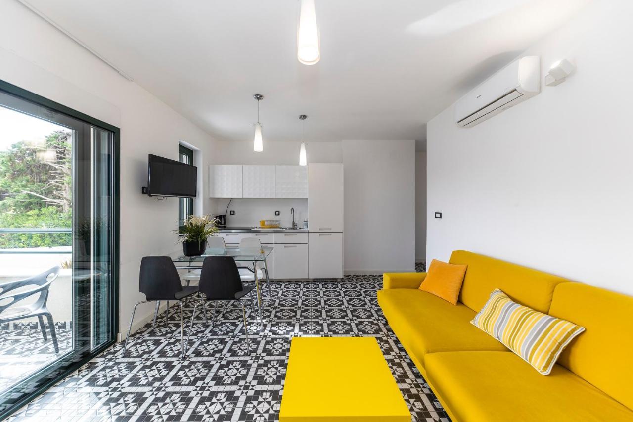 נובליה Mama House Villa מראה חיצוני תמונה