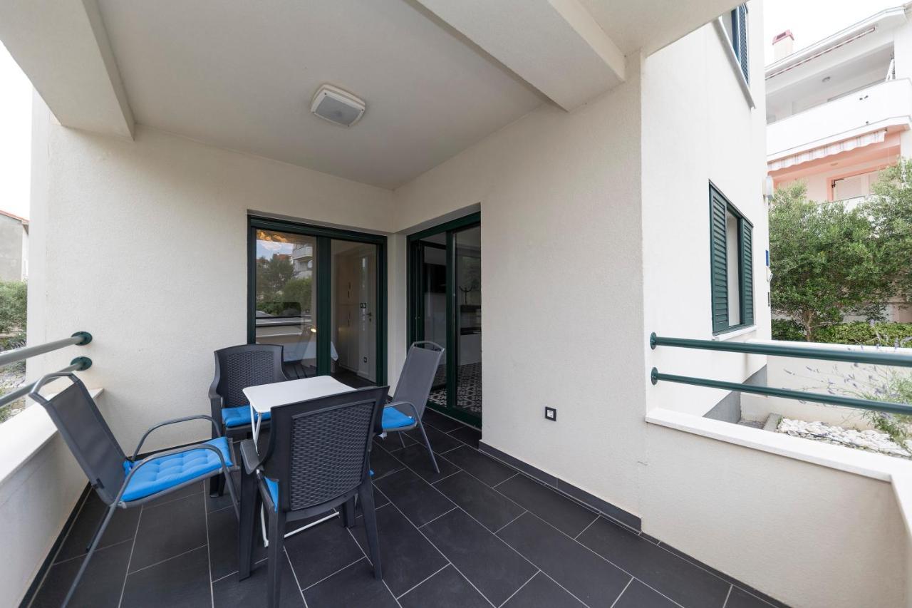 נובליה Mama House Villa מראה חיצוני תמונה