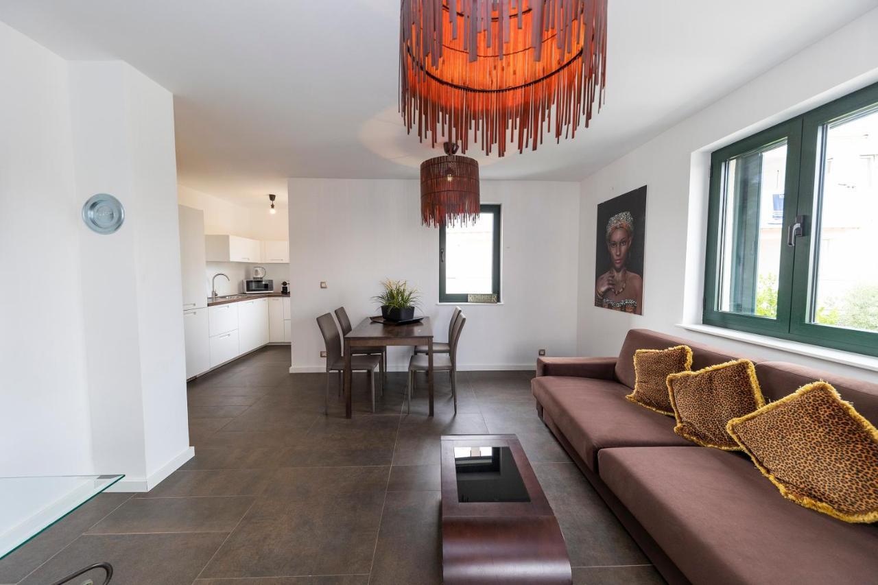 נובליה Mama House Villa מראה חיצוני תמונה