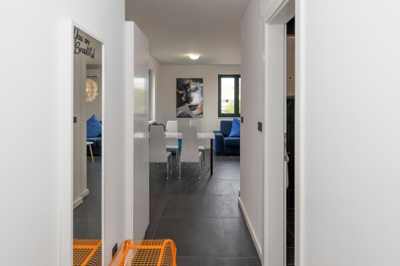 נובליה Mama House Villa מראה חיצוני תמונה